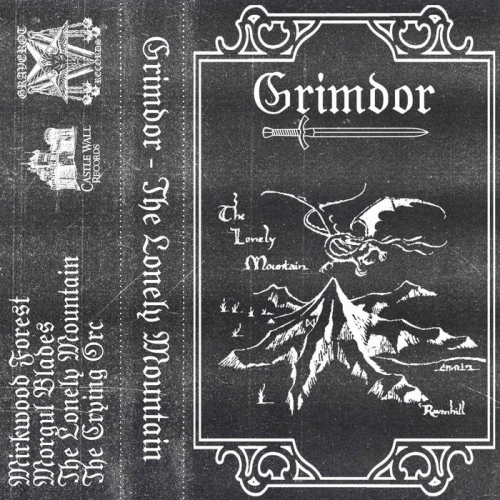 Grimdor : The Lonely Mountain